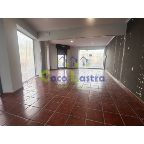 Espacio abierto 